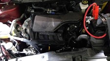 Used Engine Complete Assembly fits: 2022 Nissan Rogue sport 2.0L VIN B 4th digit picture