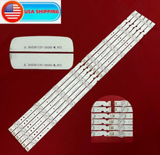 LED backlight strips for TCL 65S4 65S4TDAA 65P65US 65S423 65S425 65S421 picture