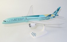 New PPC 222260 Etihad Airways Boeing 787-10 Dreamliner Greenliner A6-BMH  1:200 picture