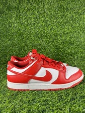Size 13 - Nike Dunk 2025 Low St. John's picture