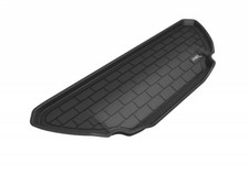3D MAXpider 16-21 Fits Tesla Model X Carbon Fiber Embossed Pattern Cargo Liner picture