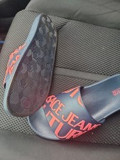 Versace sandals picture