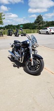 Nice Custom Engine Dresser Bars Kit Fit Triumph Thunderbird LT Commander 2014-17 picture