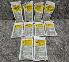 🔥Lot of 10 New🔥 Ecolab Grease Express High Temp Grill Cleaner 3.6 FL OZ picture
