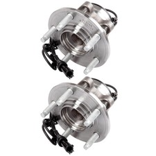 Front Wheel Hub Assembly fit for 2000-2008 for Jaguar S-Type picture