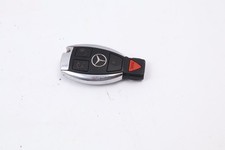 2012-2015 MERCEDES C250 SEDAN KEYLESS ENTRY REMOTE KEY FOB OEM picture