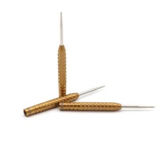CUESOUL Robbie 'KONG'Green 22/24g 90% Tungsten Steel Tip Dart Barrels picture