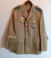 Vintage Military Uniform picture