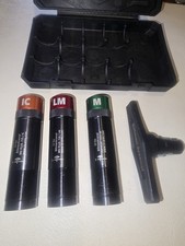 BillmanArsenal Browning Invector Plus Extended Choke Tube Set 12GA IC/LM/M Steel picture