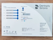 DentSply Spectrum Universal Microhybrid Composite Restorative Kit II  picture