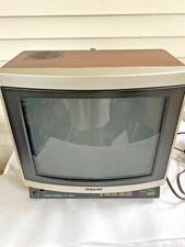 Vintage Sony Trinitron KV-1397R 13