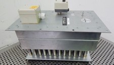 Volta air heater ERR 72910/01 10.8kW 3x400V + JUMO ATH-70/N2 867257 -unused- picture