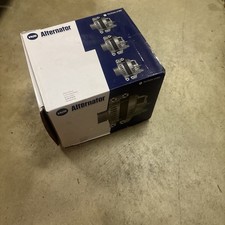Prestolite 110-555PHO 8 Lhp2170 Vf   High Output Alternator 160amp picture