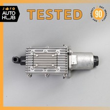 11-18 Porsche Cayenne Hybrid Transmission Hydraulic Pressure Control Unit OEM picture