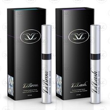 Combo Pack Authentic LiBrow & LiLash Serums picture