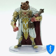 Warden Archon - Planescape Adventures in the Multiverse #29 D&D Icons of Realms picture