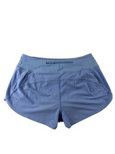 Lululemon Speed Up High-rise Lined Short Size L *Updated Version picture