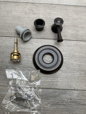 Brizo T60975-RB Odin Six Function Diverter Valve Trim w/Handle - Bronze *READ* picture