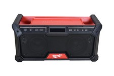 Milwaukee 2952-20 M18 Bluetooth Jobsite Radio Bare Tool picture