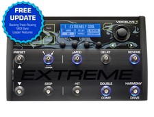 TC Helicon VoiceLive 3 Extreme picture