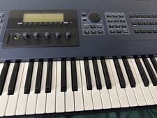 Yamaha EX5 Synthesizer - USED, USA LISTING - PRICE DROP picture