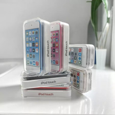 NEW-Sealed Apple iPod Touch 7th Generation (256GB) All Colors✅ FAST SHIPPING Lot picture