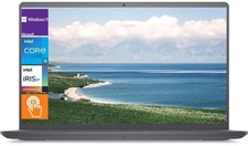 Dell Inspiron Business Laptop,15.6