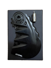 Oversized Aero Derailleur Cage for SRAM Red, Force AXS picture