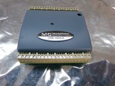 Measurement Computing USB-1024LS 24 Bit Digital I/O Device, NEW picture