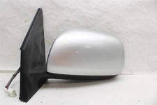 SIDE VIEW MIRROR Toyota Rav 4 2006 06 07 08 Power Left Silver 1473240 picture