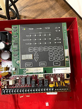 Silent Knight IntelliKnight 5600 addressable Zone panel (fully tested) picture