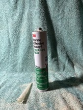Marine Adhesive Sealant Fast Cure 4200 Semi-Permanent Flexible Adhesive 12 Bottl picture
