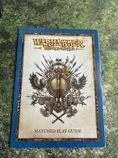 Warhammer The Old World Matched Play Guide (2025) picture