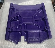 Yamaha WaveVenture / Raider  XL Performance Pro-Tec Ride Plate picture