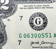 ✯COLLECTABLE RARE Two Dollar Bills ✯ Save Big on Bulk Sequential * UNCIRCULATED picture