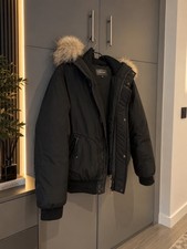 Authentic Mackage puffer picture