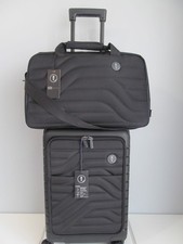 Bric's Milano, Italy Medium Trip Luggage Set-22