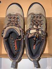 Merrell Chameleon 7 Gore-TEX Men's Dusty Olive Hiking Shoes Size 9M Men’s NEW picture