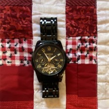 Mason Automatic Men’s Watch Stainless Steel picture