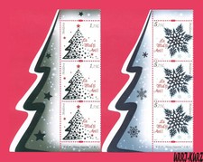 MOLDOVA 2018 Holidays Celebration Merry Christmas & Happy New 2019 Year 3 sets picture
