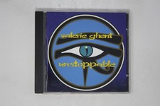 Valerie Ghent- Unstoppable Music CD Album picture