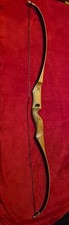 Rare Vintage Bear Super Kodiak AMO 60