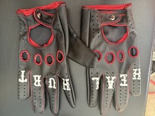 WWE Shop The Fiend Bray Wyatt Heal Hurt Gloves New picture