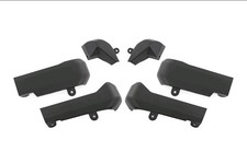 Rough Country Mud Flap Delete GMC Sierra 2500HD/3500HD 2020-2026 picture