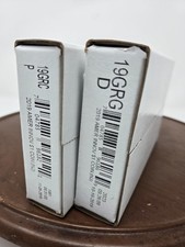 2019 P & D New Jersey NJ American Innovation $1 Coin Mint Rolls Sealed in Box picture