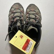 NWT Merrill Women’s Moab 3 Hiking Shoes Size 6 J037058 picture