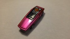 1969 Hot Wheels Redline Hot Pink 