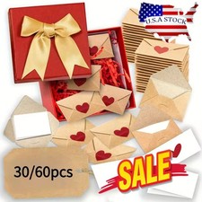 Mini Love Notes card with envelopes: Love cards for Valentine's Or Mother's Day picture