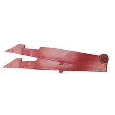 Fasthitch to 3-point Prongs with Cat 1 Balls fits International 300 350 460 560 picture