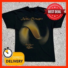 Robin Trower T-Shirt All Size Black Color TU018 picture